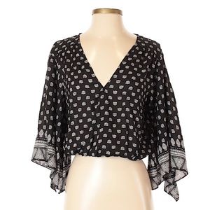 Cute Amuse Society crop top!